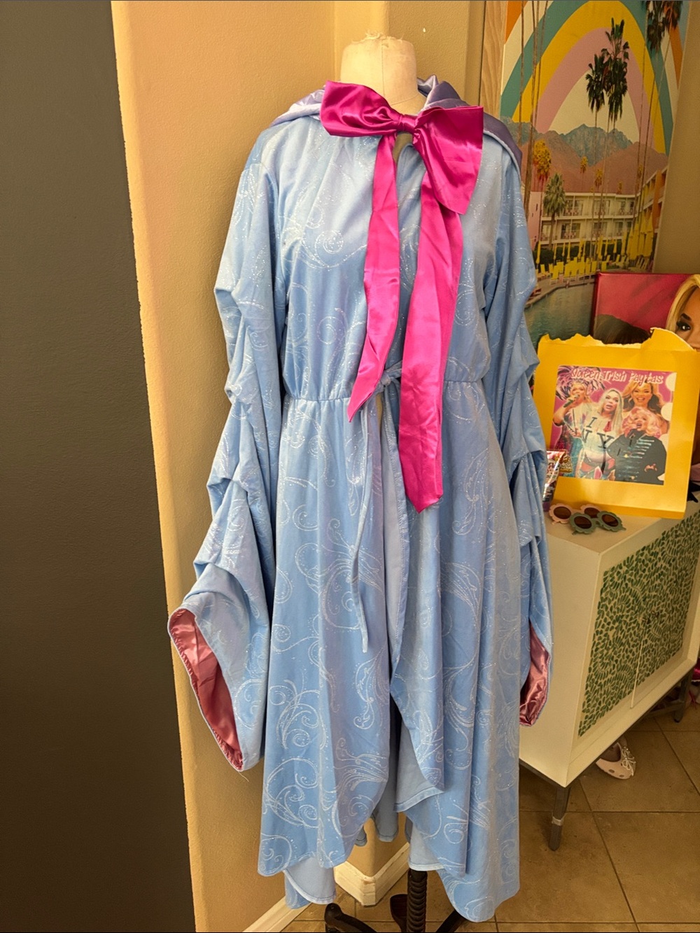 Disney Fairy Godmother - Picture 4 of 8